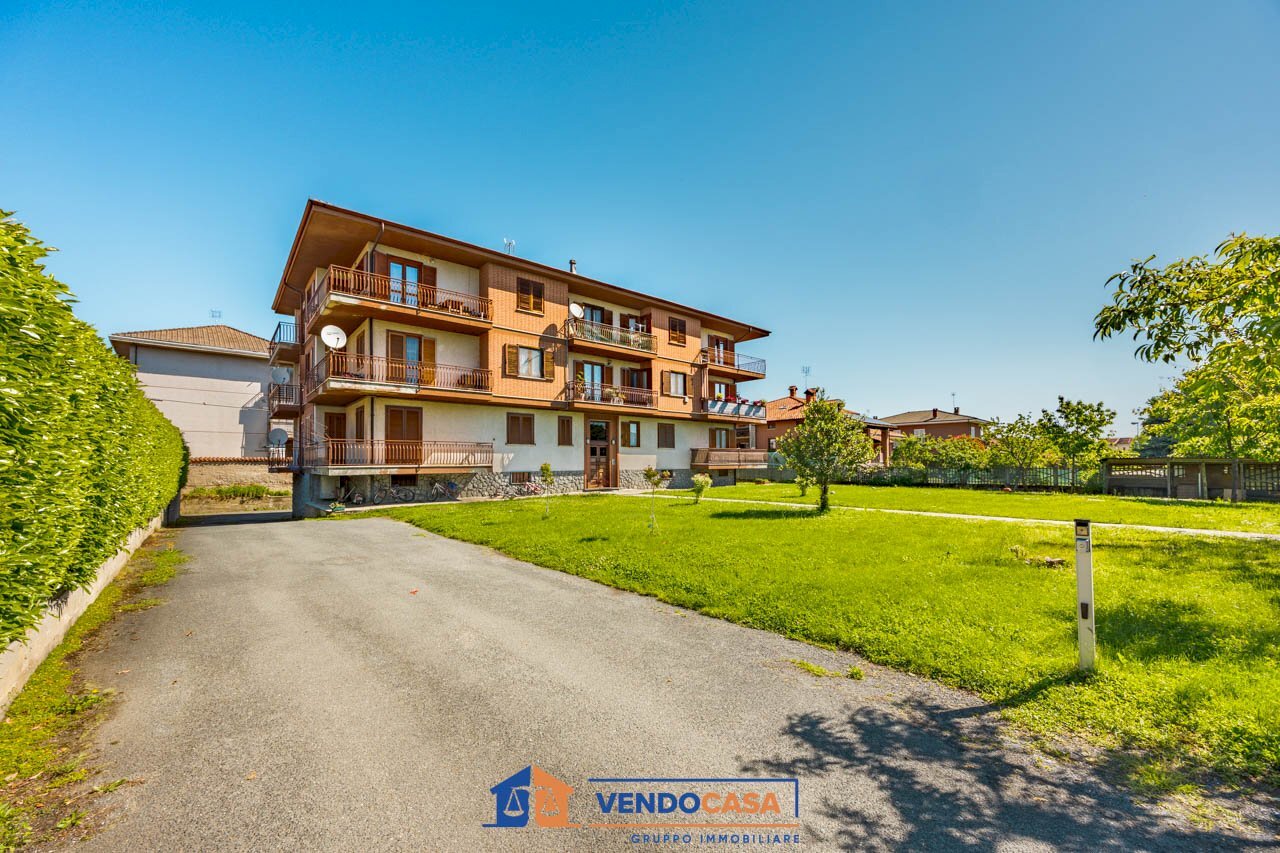 Trilocale Centallo - foto 3