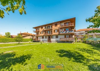 Trilocale Centallo - foto 1