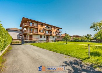 Trilocale Centallo - foto 3