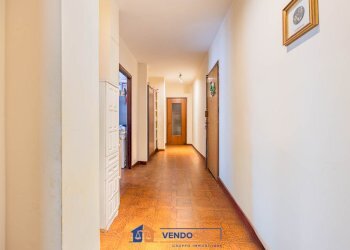 Trilocale Centallo - foto 4