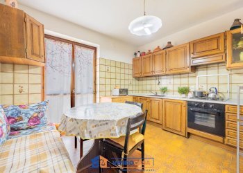 Trilocale Centallo - foto 6