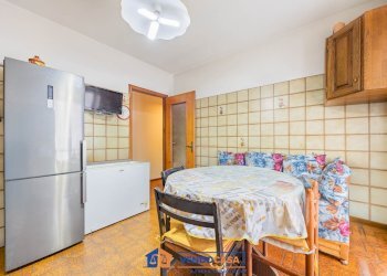 Trilocale Centallo - foto 8