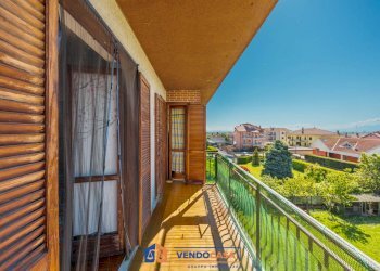 Trilocale Centallo - foto 9