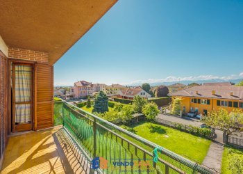 Trilocale Centallo - foto 10