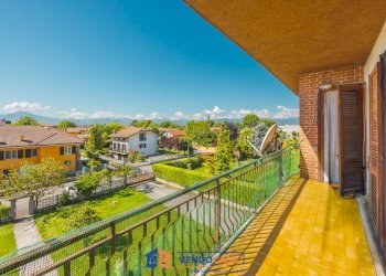 Trilocale Centallo - foto 11