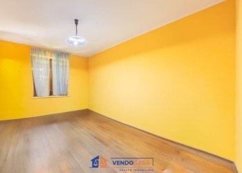 Trilocale Centallo - foto 12