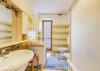 Trilocale Centallo - foto 16