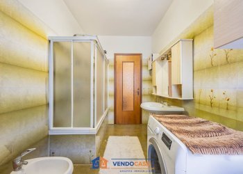 Trilocale Centallo - foto 17