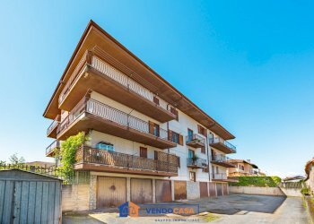 Trilocale Centallo - foto 18