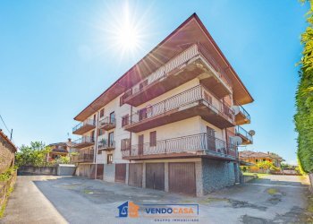 Trilocale Centallo - foto 19