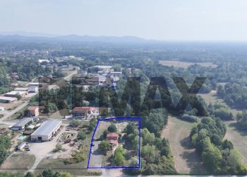 Commercial Premises Via Rovasenda, 97
Brusnengo, Brusnengo - photo 26