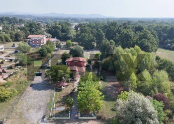 Commercial Premises Via Rovasenda, 97
Brusnengo, Brusnengo - photo 30
