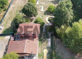 Commercial Premises Via Rovasenda, 97
Brusnengo, Brusnengo - photo 32