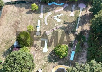 Commercial Premises Via Rovasenda, 97
Brusnengo, Brusnengo - photo 33