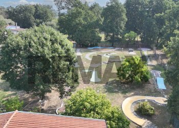 Commercial Premises Via Rovasenda, 97
Brusnengo, Brusnengo - photo 35