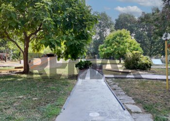 Commercial Premises Via Rovasenda, 97
Brusnengo, Brusnengo - photo 41