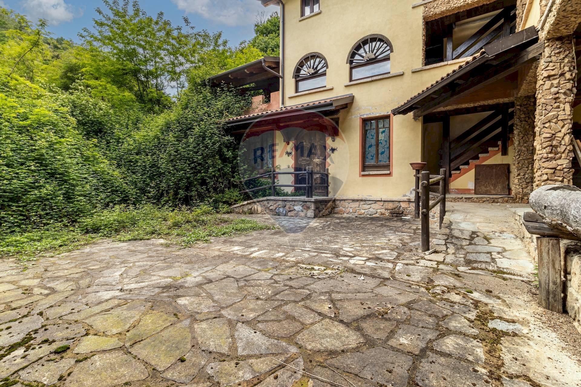 Agriturismo Località Molino Marena
Curino, BI, Curino - foto 3