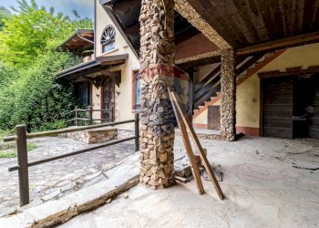 Agriturismo Località Molino Marena
Curino, BI, Curino - foto 6