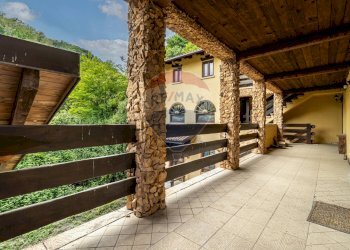 Agriturismo Località Molino Marena
Curino, BI, Curino - foto 16