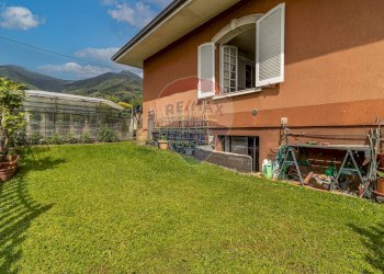 Villa via IV Novembre, 56 
 Coggiola, Coggiola - photo 4