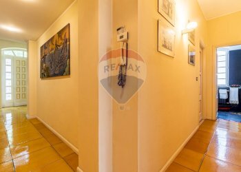 Villa via IV Novembre, 56 
 Coggiola, Coggiola - photo 49