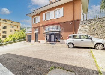Villa via IV Novembre, 56 
 Coggiola, Coggiola - photo 87