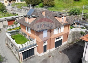 Villa via IV Novembre, 56 
 Coggiola, Coggiola - photo 107
