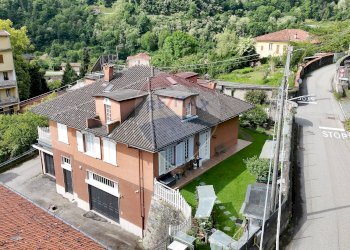 Villa via IV Novembre, 56 
 Coggiola, Coggiola - photo 111