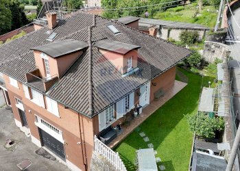 Villa via IV Novembre, 56 
 Coggiola, Coggiola - photo 112