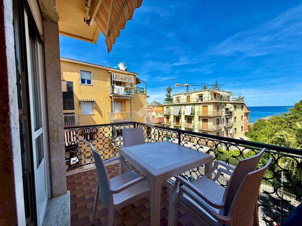Trilocale Via Monaco, Laigueglia - foto 3