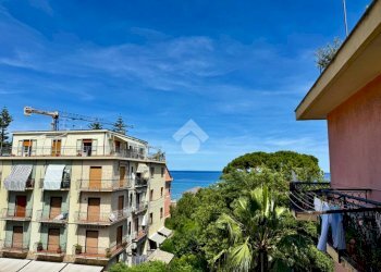 Trilocale Via Monaco, Laigueglia - foto 1