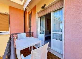 Trilocale Via Monaco, Laigueglia - foto 5