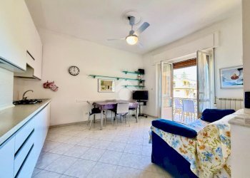 Trilocale Via Monaco, Laigueglia - foto 6
