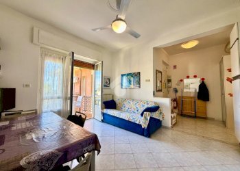 Trilocale Via Monaco, Laigueglia - foto 7