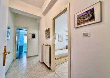 Trilocale Via Monaco, Laigueglia - foto 11