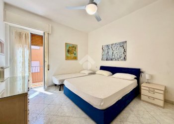 Trilocale Via Monaco, Laigueglia - foto 12