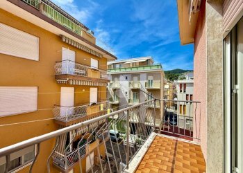 Trilocale Via Monaco, Laigueglia - foto 15
