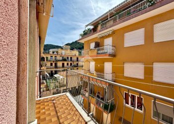 Trilocale Via Monaco, Laigueglia - foto 16