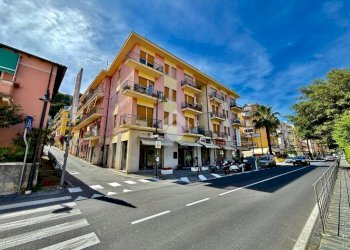 Trilocale Via Monaco, Laigueglia - foto 27