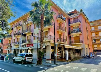 Trilocale Via Monaco, Laigueglia - foto 28