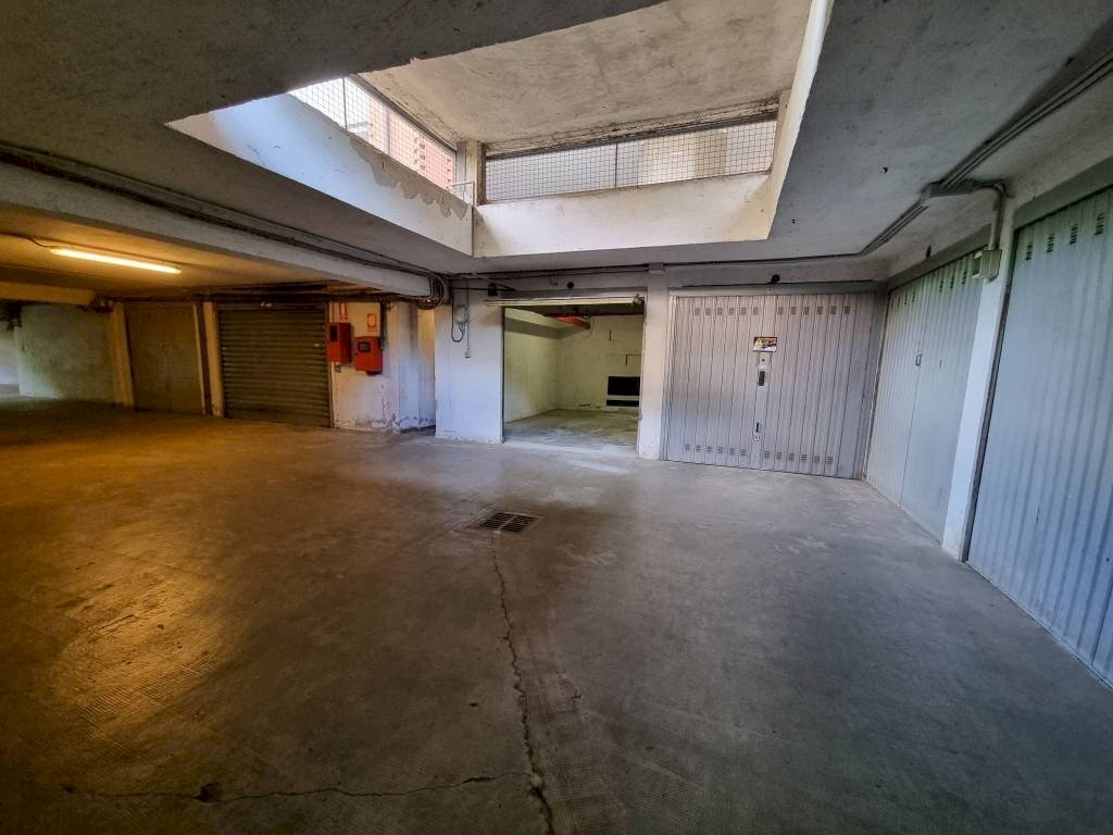 Box via Alfonso Balzico, Torino - photo 3