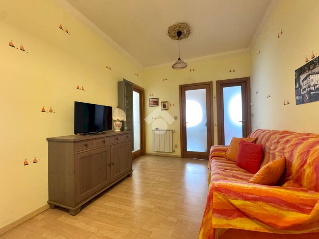 Four-room apartment Via Leonardo Da Vinci, Alassio - photo 3