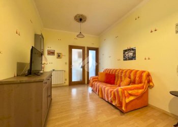 Four-room apartment Via Leonardo Da Vinci, Alassio - photo 2