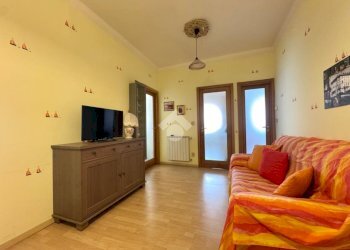 Four-room apartment Via Leonardo Da Vinci, Alassio - photo 3