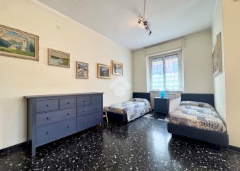 Four-room apartment Via Leonardo Da Vinci, Alassio - photo 5