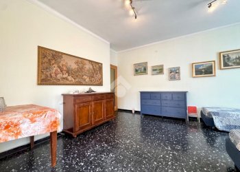 Four-room apartment Via Leonardo Da Vinci, Alassio - photo 6