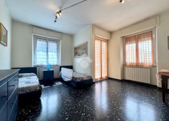 Four-room apartment Via Leonardo Da Vinci, Alassio - photo 7
