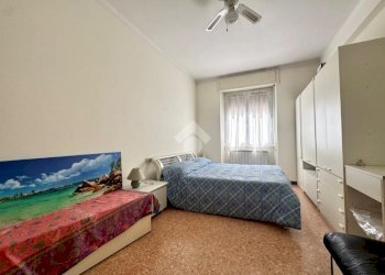 Four-room apartment Via Leonardo Da Vinci, Alassio - photo 9