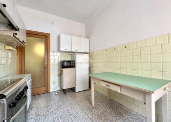 Four-room apartment Via Leonardo Da Vinci, Alassio - photo 10