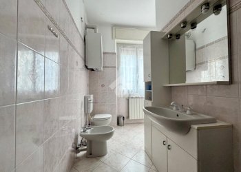 Four-room apartment Via Leonardo Da Vinci, Alassio - photo 12